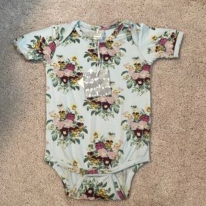 Kate Quinn Bodysuit